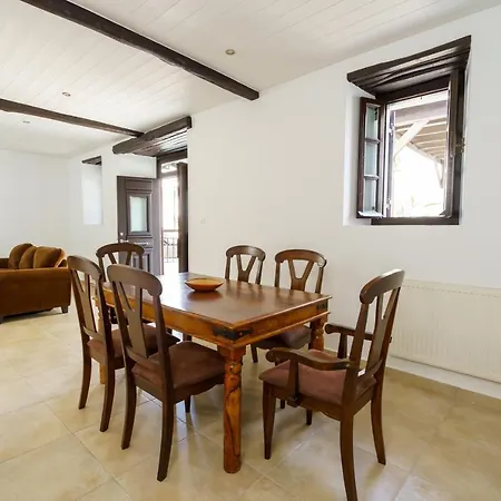 The Dream House Skiathos Exterior photo