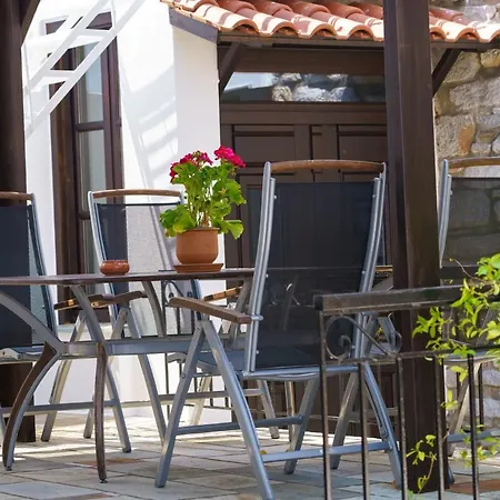 The Dream House Skiathos Exterior photo