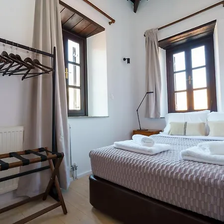 The Dream House Skiathos Exterior photo