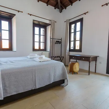 The Dream House Skiathos Exterior photo