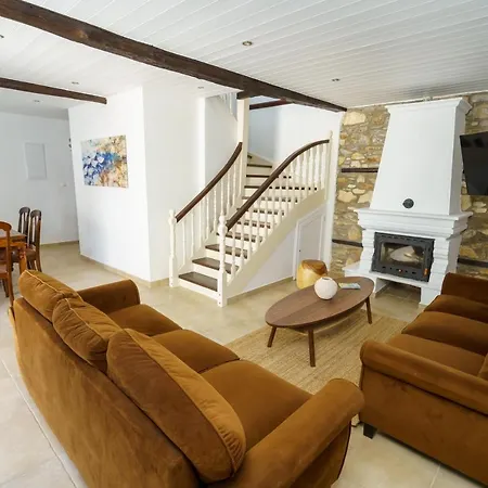 The Dream House Skiathos Exterior photo