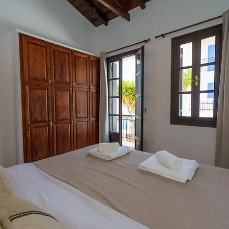 The Dream House Skiathos Exterior photo