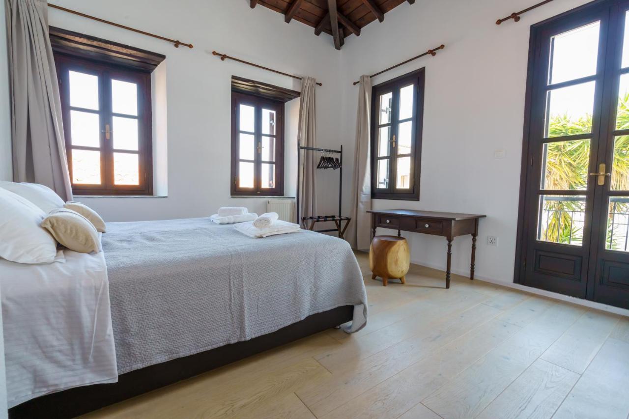 Holiday home The Dream House Skiathos Town
